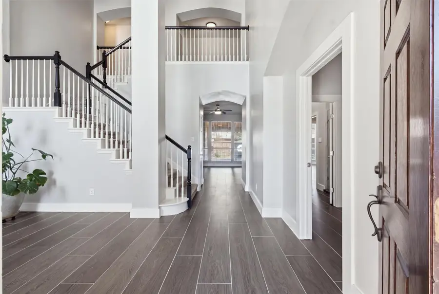 9632 Millstream Drive, Frisco, TX 75033 - #3