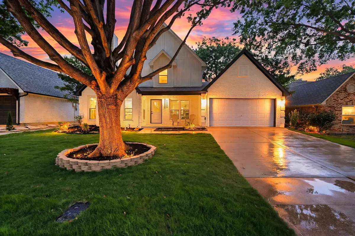 6005 Heatherglen Drive, Arlington, TX 76017 - #1