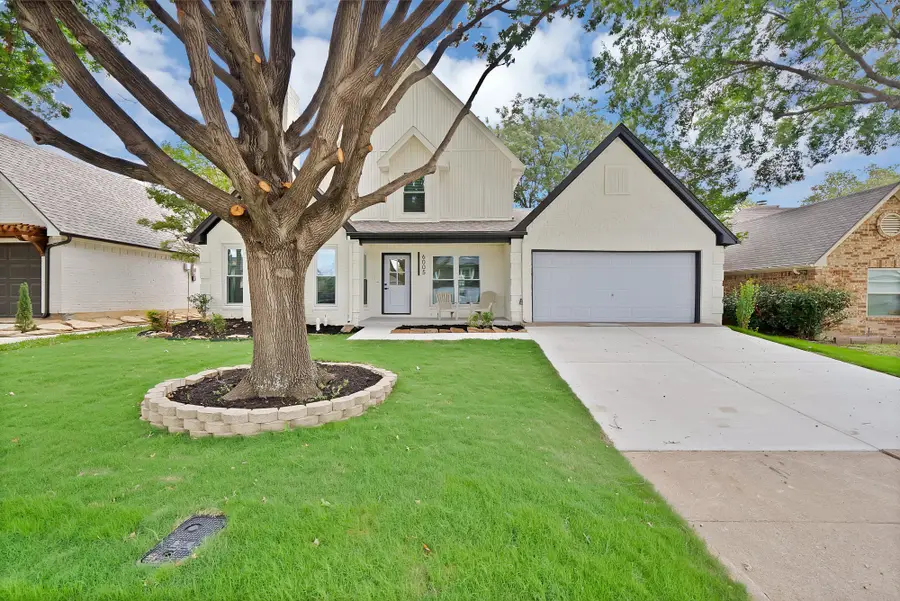 6005 Heatherglen Drive, Arlington, TX 76017 - #2