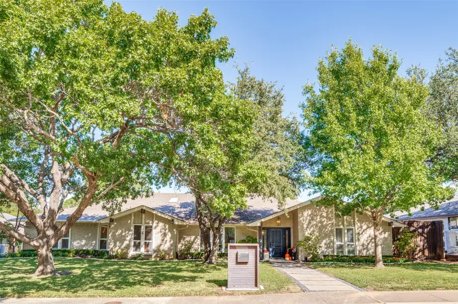3843 Regent Drive, Dallas, TX 75229 - #3