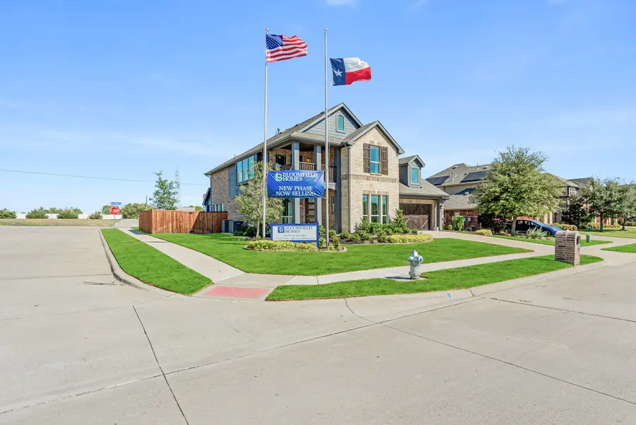 1007 Sheldon Drive, Wylie, TX 75098 - #2