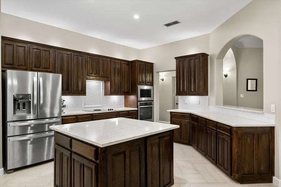 5 Fountain Court, Mansfield, TX 76063 - #3