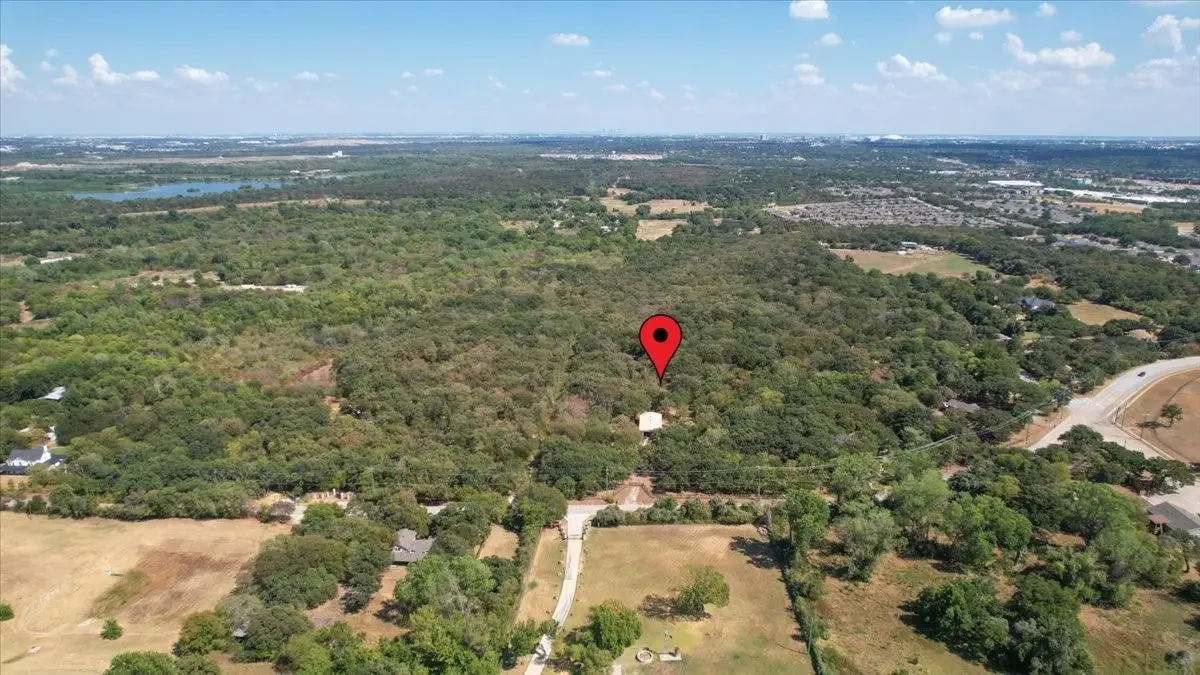 425 Cooks Lane, Fort Worth, TX 76120 - #1