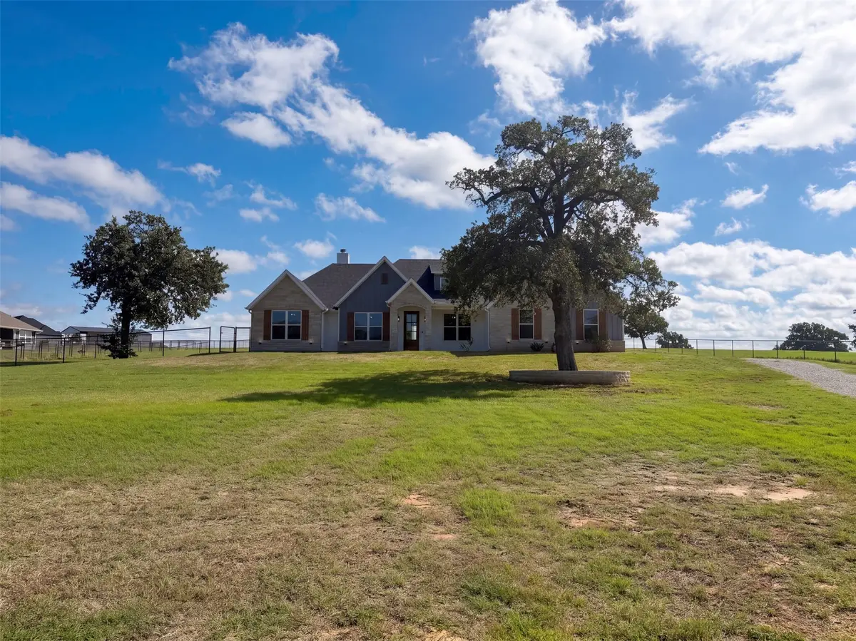 1532 Turpin Lake Road, Poolville, TX 76487 - #1