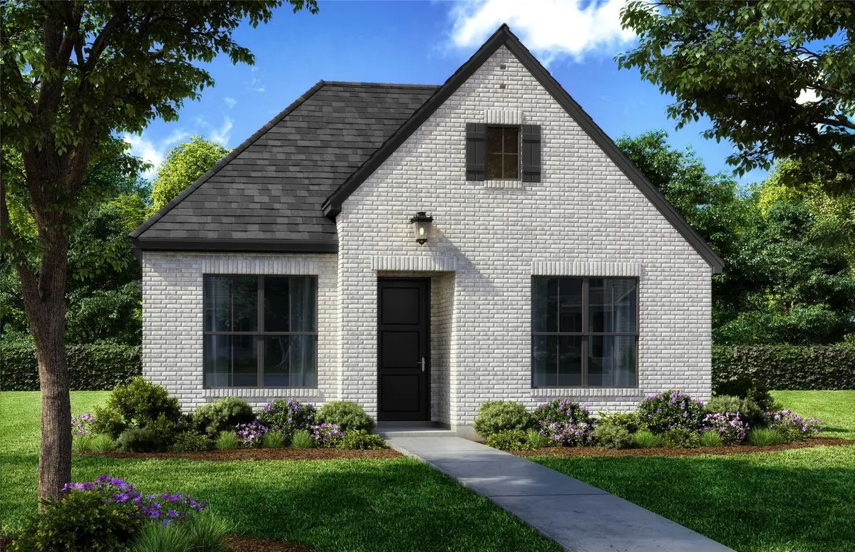 1525 Kinglet Place, Celina, TX 75009 - #1