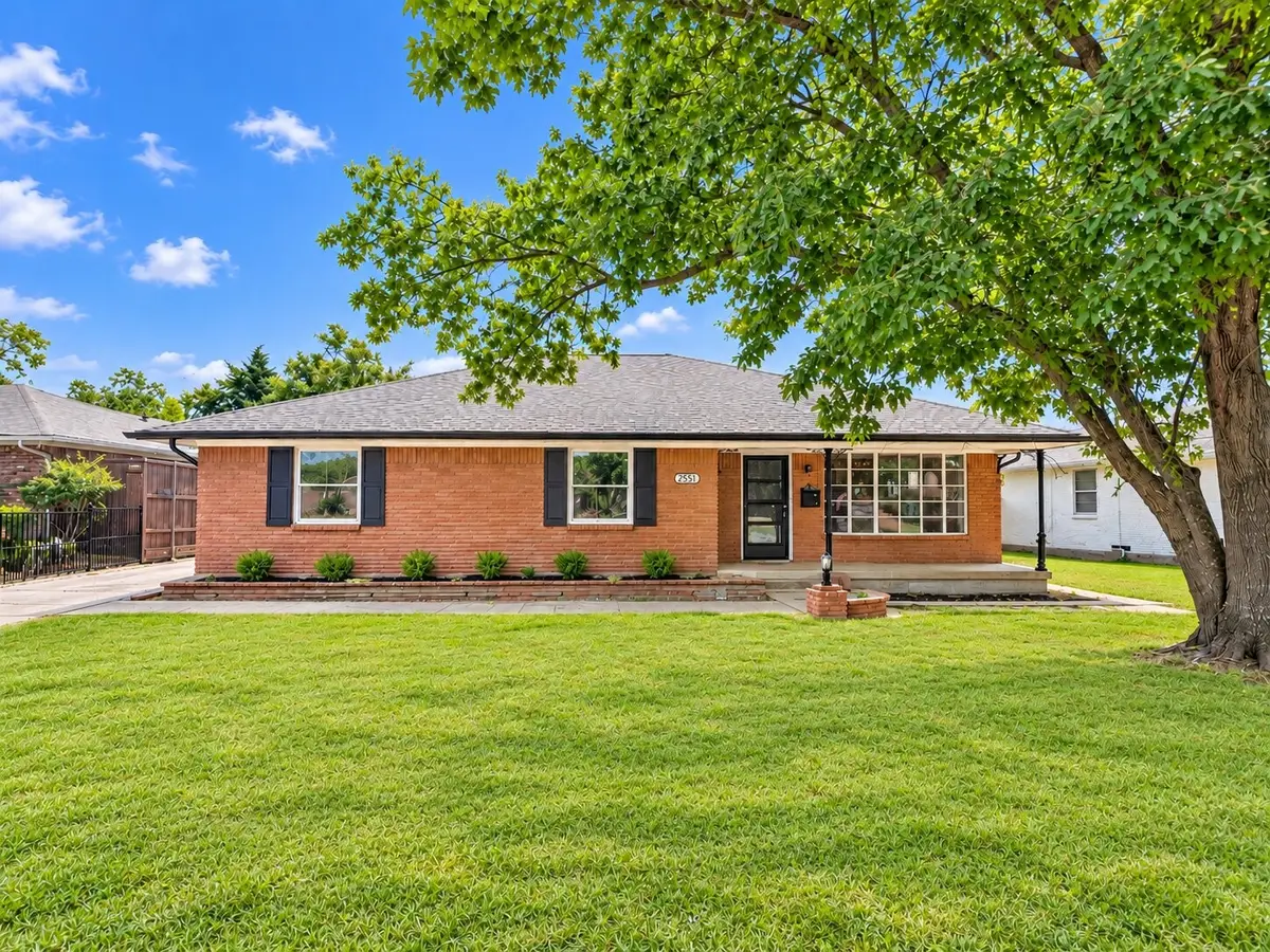 2551 Pinebluff Drive, Dallas, TX 75228 - #1