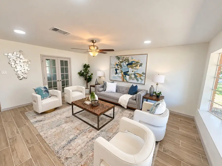 2551 Pinebluff Drive, Dallas, TX 75228 - #2