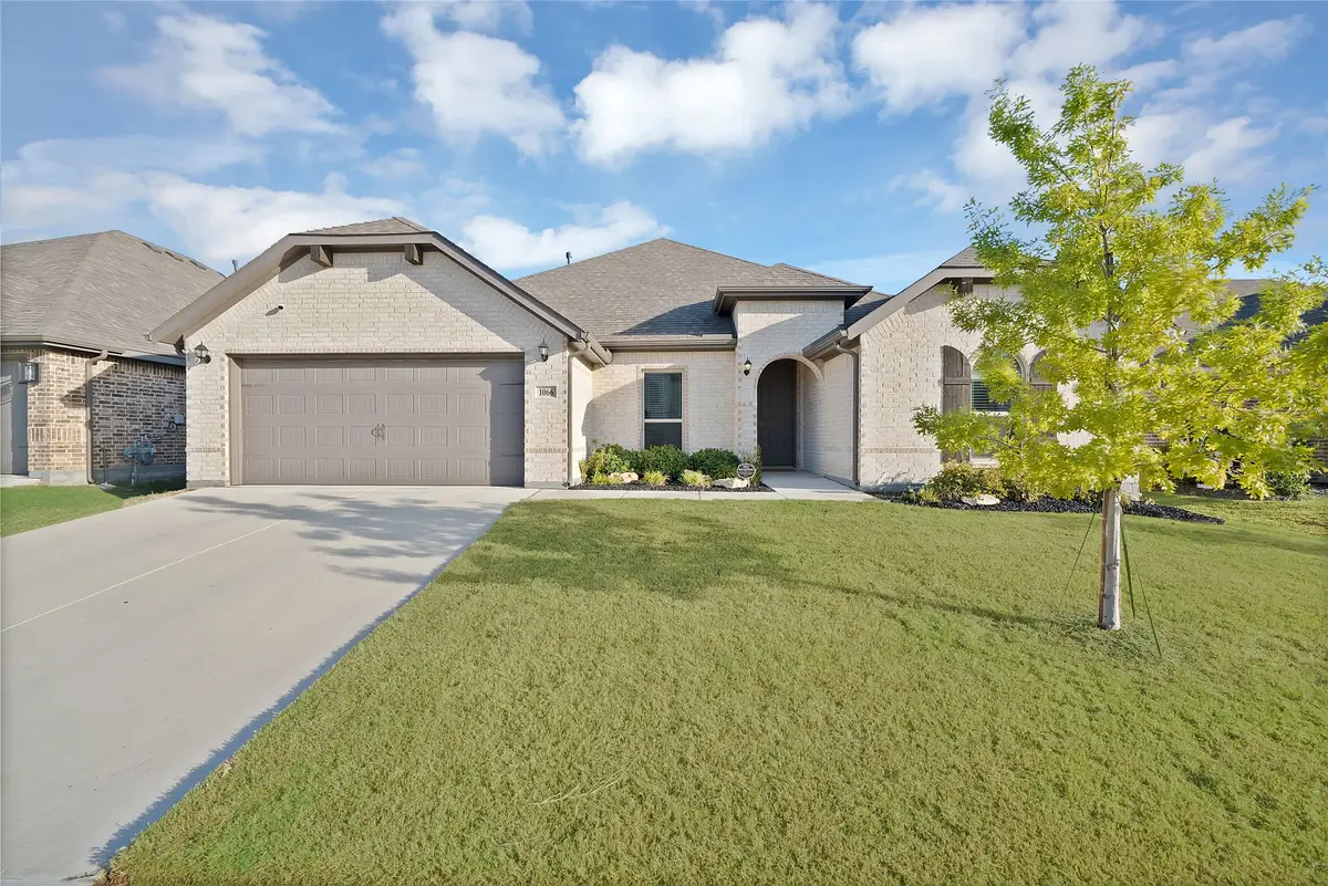1066 Fleetwood Drive, Justin, TX 76247 - #1