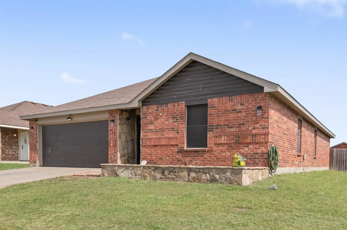 317 Quail Crossing Drive, Sanger, TX 76266 - #1