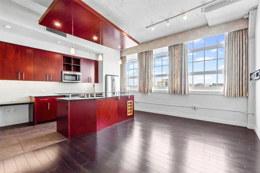 2600 W 7th Street #1535, Fort Worth, TX 76107 - #2