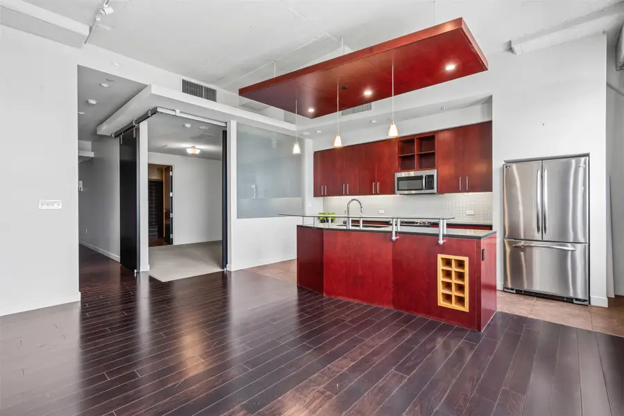 2600 W 7th Street #1535, Fort Worth, TX 76107 - #3