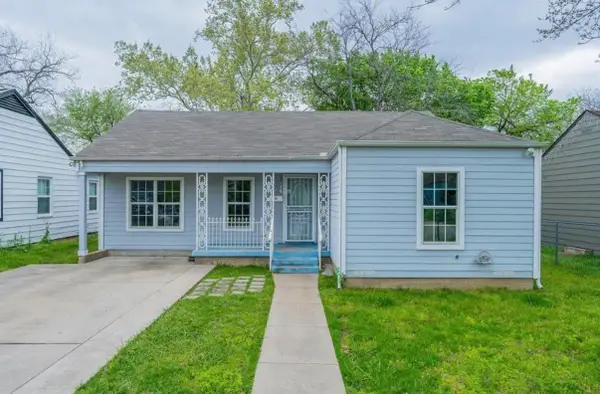 1618 Ash Street, Grand Prairie, TX 75050