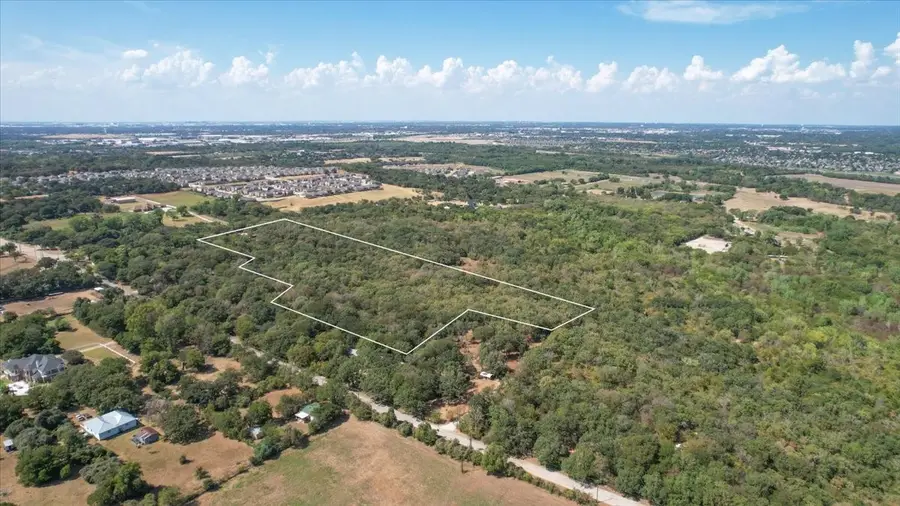 427 Cooks Lane, Fort Worth, TX 76120 - #3