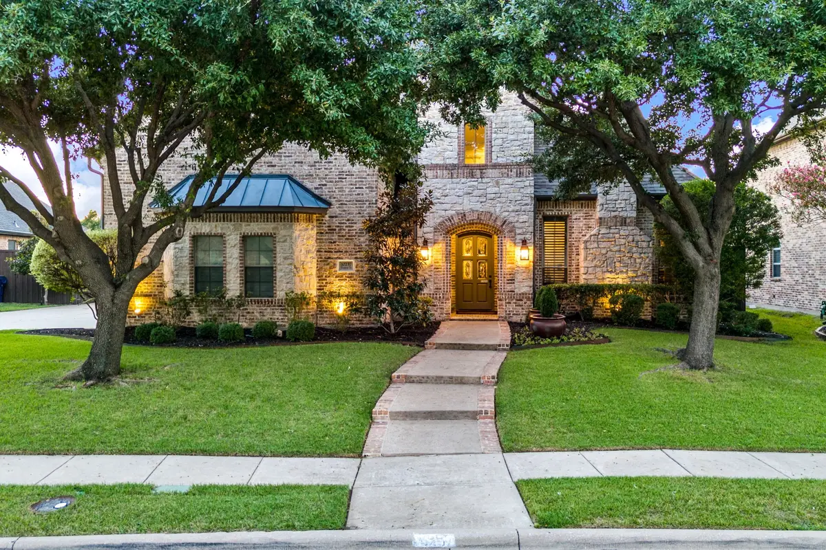 10237 Woodbury Drive, Frisco, TX 75033 - #1