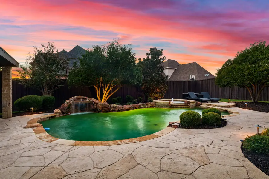 10237 Woodbury Drive, Frisco, TX 75033 - #2