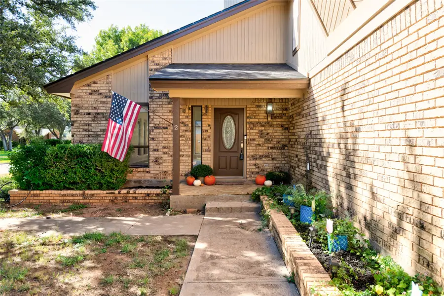 2 Olympic Circle, Abilene, TX 79606 - #2