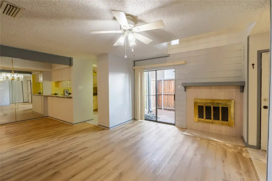 333 Melrose Drive #22B, Richardson, TX 75080 - #2