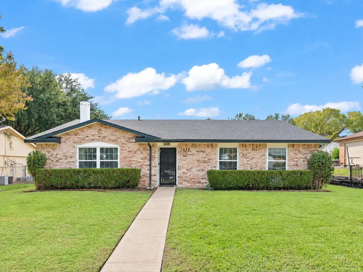 1438 Blanco Lane, Garland, TX 75040 - #1