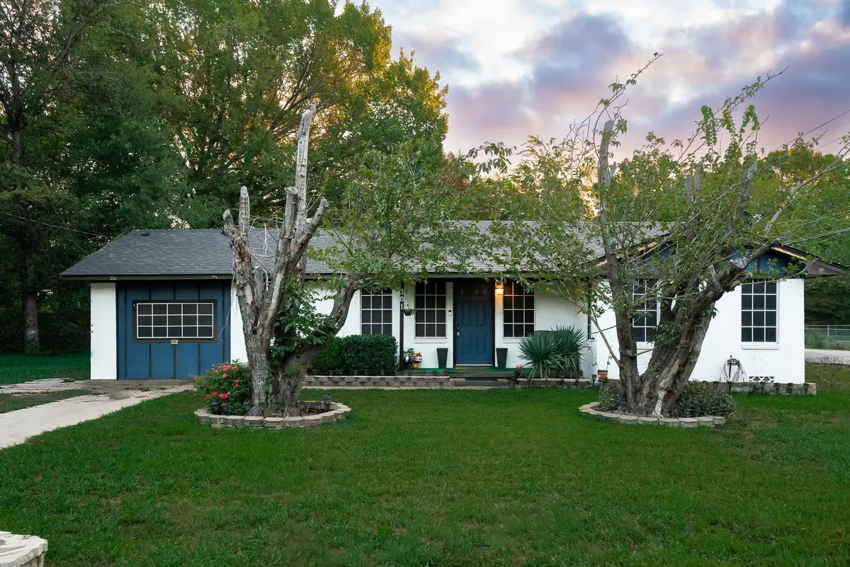 301 Northside, Quinlan, TX 75474 - #1