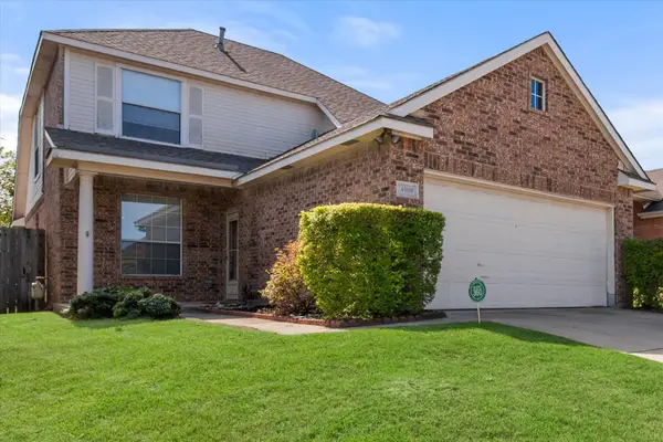 4908 Glenscape Court, Fort Worth, TX 76137