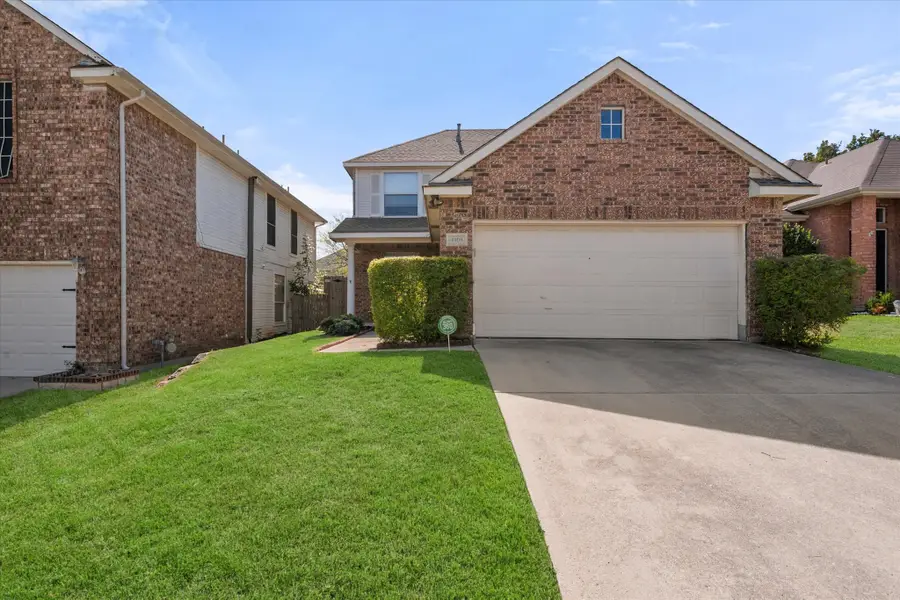 4908 Glenscape Court, Fort Worth, TX 76137 - #2