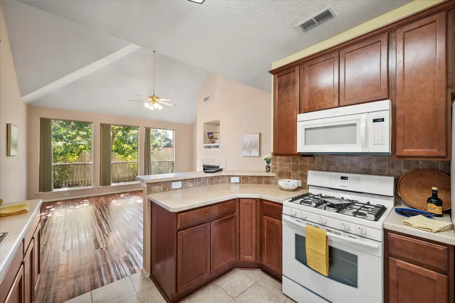 4908 Glenscape Court, Fort Worth, TX 76137 - #3