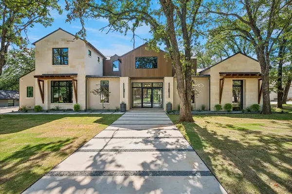 413 Live Oak Drive, Colleyville, TX 76034