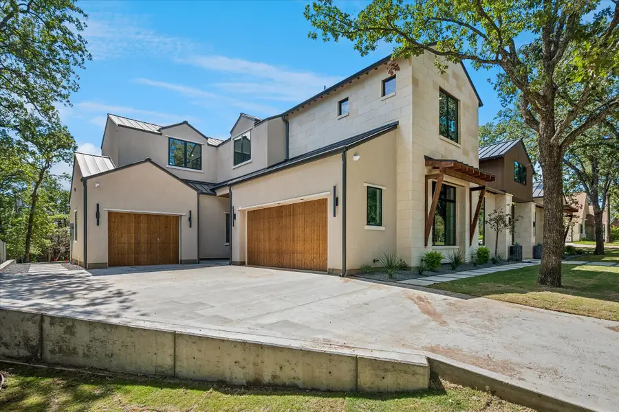 413 Live Oak Drive, Colleyville, TX 76034 - #2