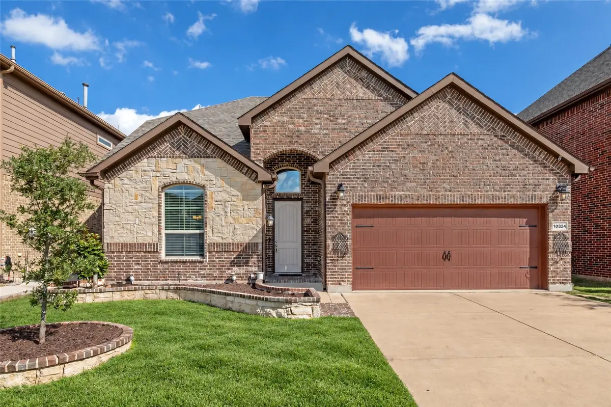 10324 Barbuda Trail, Fort Worth, TX 76244 - #1