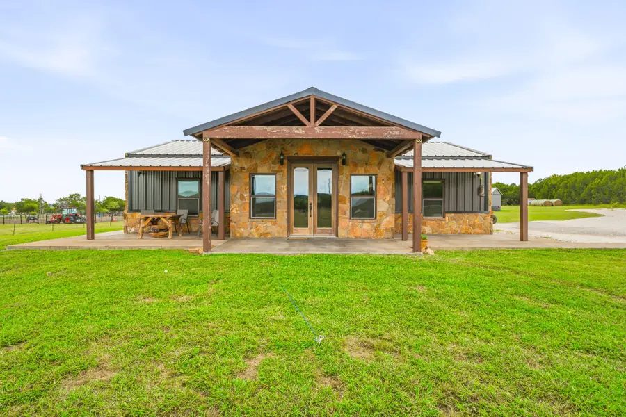 121 Private Road 2121, Meridian, TX 76665 - #2