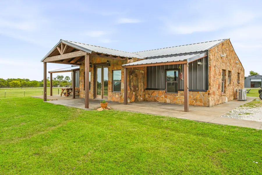 121 Private Road 2121, Meridian, TX 76665 - #3