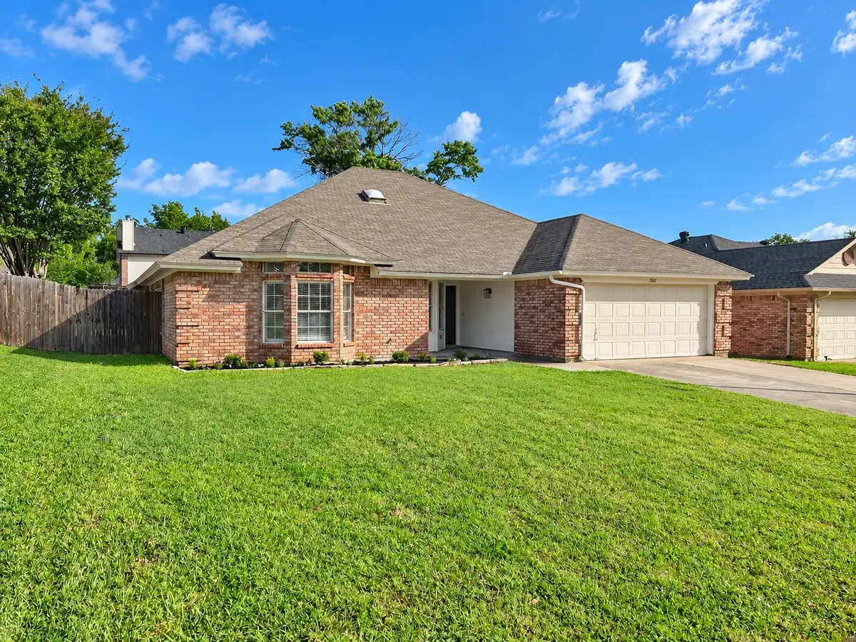 1507 Lincoln Drive, Mansfield, TX 76063 - #1