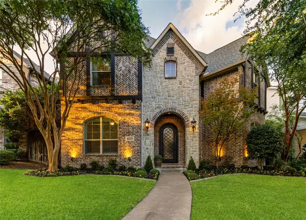 6363 Vanderbilt Avenue, Dallas, TX 75214