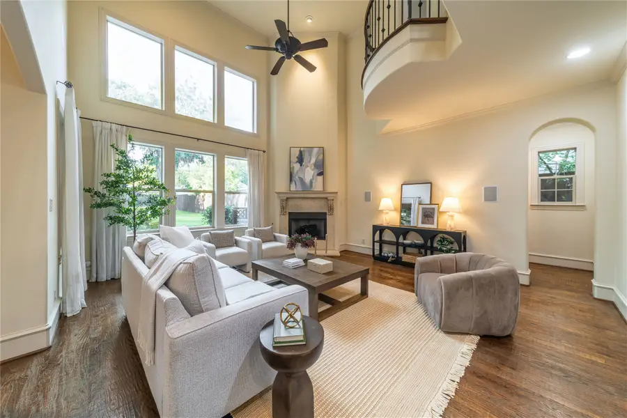 6363 Vanderbilt Avenue, Dallas, TX 75214 - #2