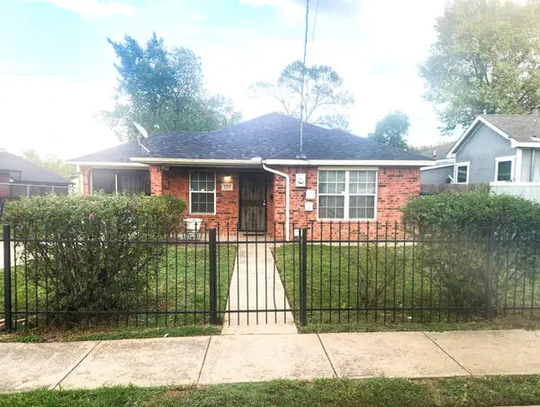1714 S Denley Drive, Dallas, TX 75216