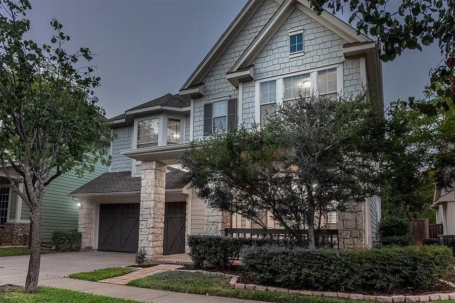 802 Moose Hollow Lane, Euless, TX 76039 - #3