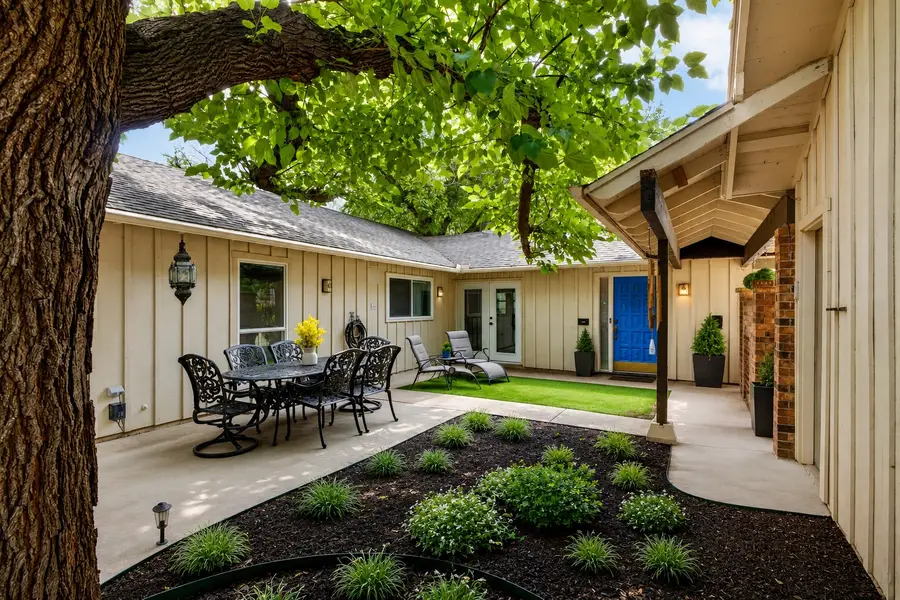 5310 Westminster Court S, Fort Worth, TX 76133 - #2