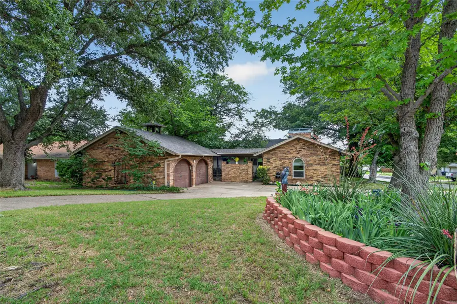 5310 Westminster Court S, Fort Worth, TX 76133 - #3