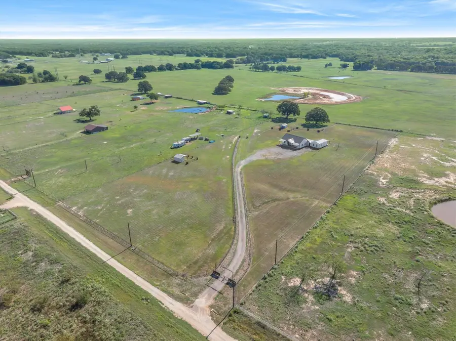 190 Private Road 7786, Wills Point, TX 75169 - #2