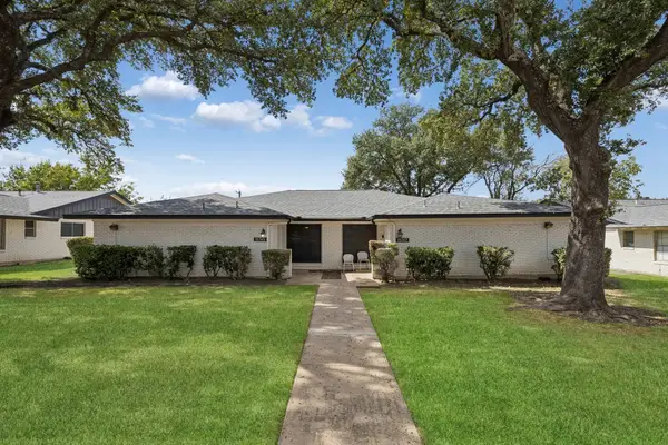 15745 El Estado Drive, Dallas, TX 75248