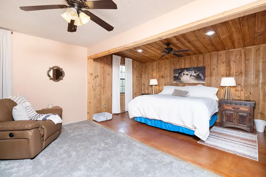 314 Open Country Road, Brady, TX 76825 - #3