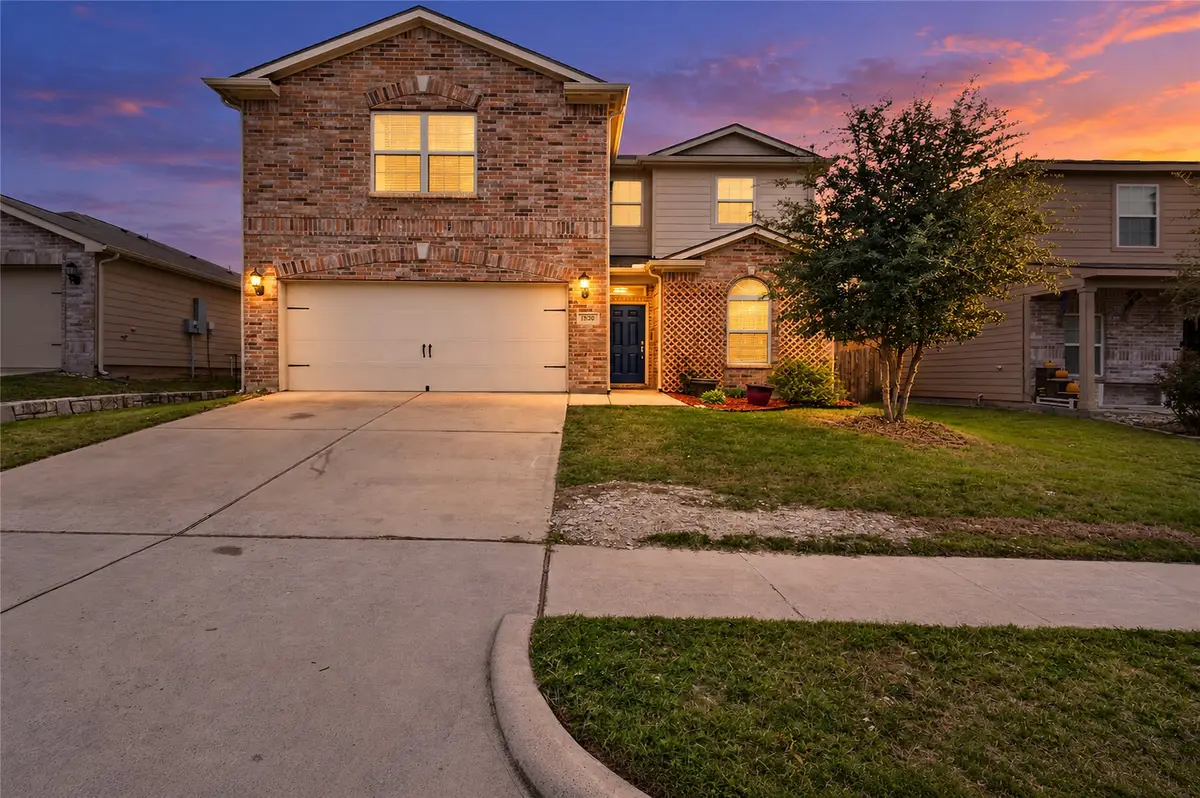 1820 Clegg Street, Howe, TX 75459 - #1