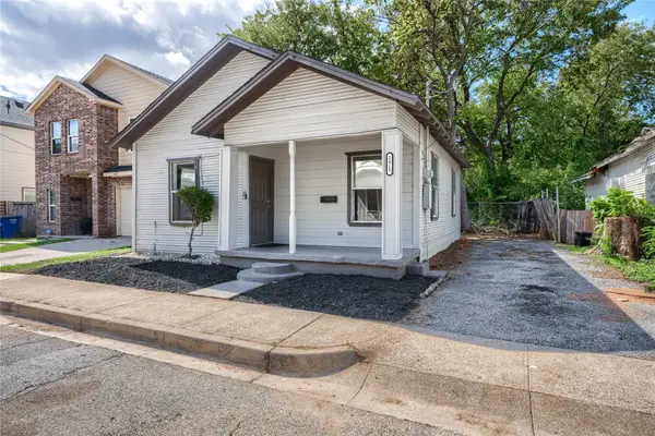 2815 Sutton Street, Dallas, TX 75210