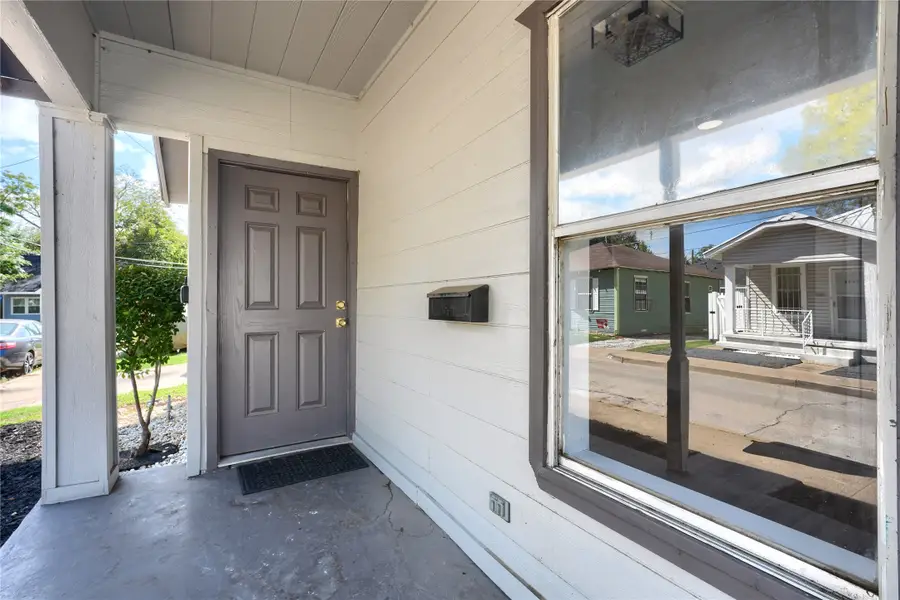 2815 Sutton Street, Dallas, TX 75210 - #3
