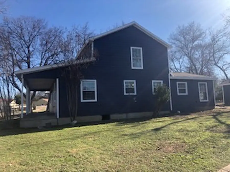 2800 Burchill Road, Fort Worth, TX 76105 - #3