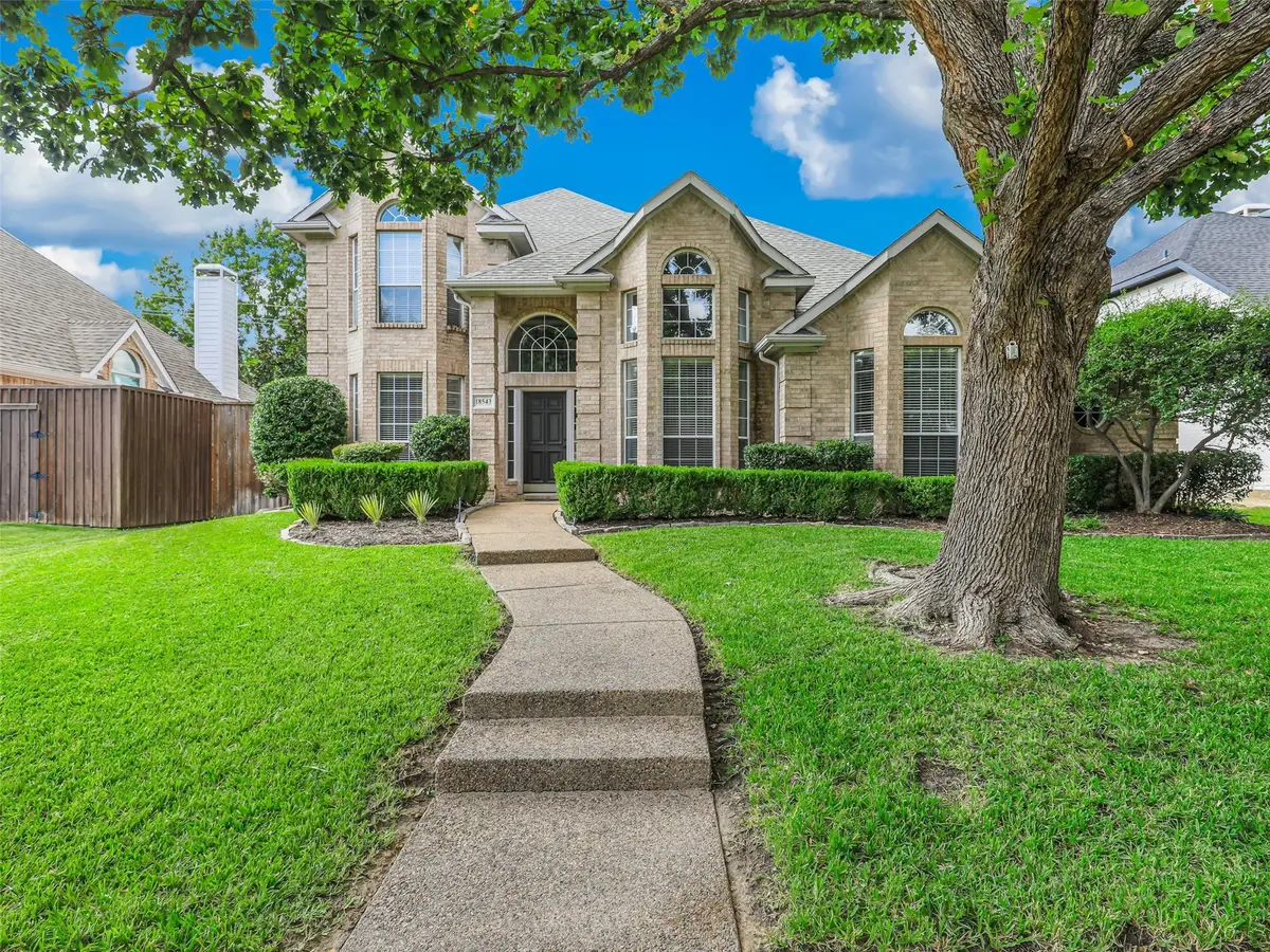 18543 Gibbons Drive, Dallas, TX 75287 - #1