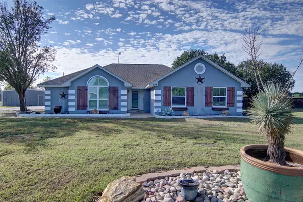 508 Hiwasee Road, Waxahachie, TX 75165