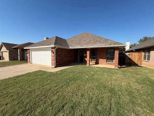 2961 Salado Trail, Fort Worth, TX 76118