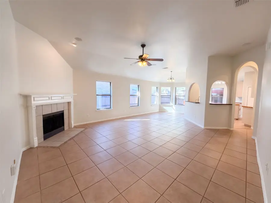 2961 Salado Trail, Fort Worth, TX 76118 - #3