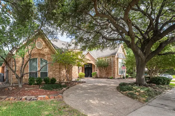 3301 Terry Drive, Plano, TX 75023